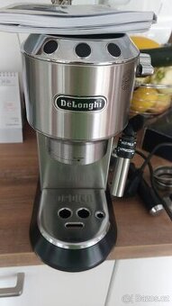 Kávovar delonghi DEDICA - 1