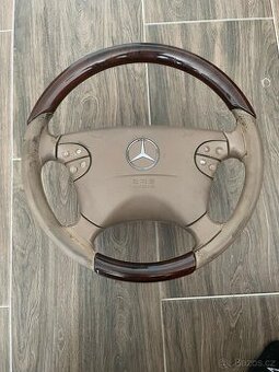Mercedes volant w210/208