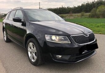Škoda Octavia 2.0