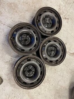 Kola 5x100 r15 octavia 1