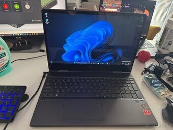 HP ENVY 15