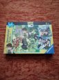 Puzzle Ben 10