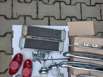 Škoda100,110, Octavia combi,škoda440,445,450