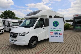 FRANKIA M-LINE T7400 GD