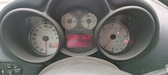 Prodám Alfa Romeo GT 1.9jtd