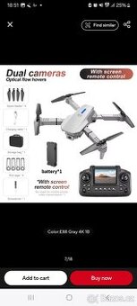 Dron - 1