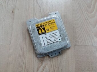 Jednotka xenonu Mercedes E W211 5DC009060-00 originál