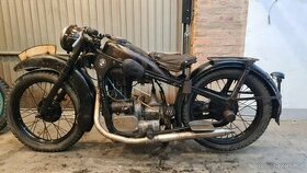 BMW R35 Rok 51 - 1