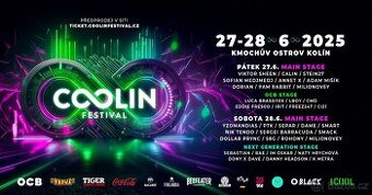 Coolin festival