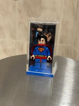 Minifigurka Lego Superman - 1