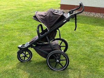 Thule Urban Glide 2