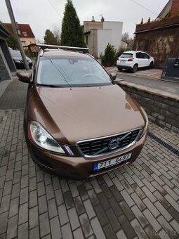 Prodám Volvo XC 60