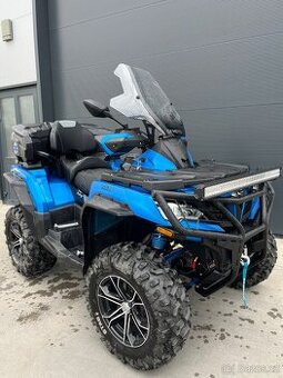 CFMOTO GLADIATOR X1000