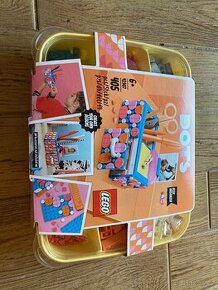 Lego DOTS - 41907 box na psací potřeby