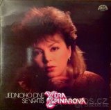 Lp - > VĚRA ŠPINAROVÁ – JEDNOHO DNE SE VRÁTÍŠ