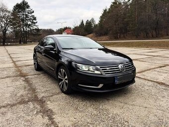 Volkswagen Passat CC - 1
