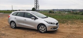 Kia Ceed 1.6 GDi 99kw