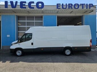 Iveco Daily 35S18H A8 V Evolution 16m3