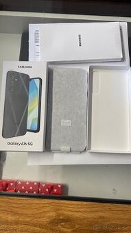 Nový Samsung Galaxy A16 5G , 4GB/128GB záruka