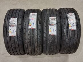 4ks japonských letních pneu NITTO NT860 225/45 R18 95W