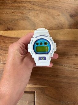 Casio G-Shock DW-6900CS nové