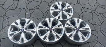 Alu kola originál Ford S-Max R17