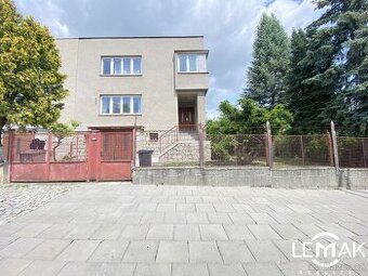 Prodej, rodinné domy, 167 m2 - Olomouc - Nová Ulice