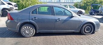 Ford Mondeo č. B1235