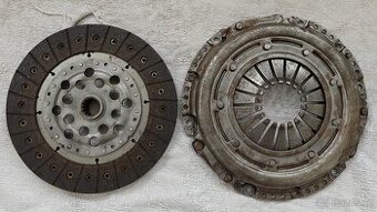 Přítlačný talíř ASSY M240/M228X Sachs Performance