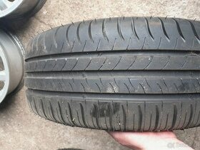 Nová pneu Michelin Energy Saver 195/50/15 82T