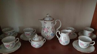 Porcelánové sady
