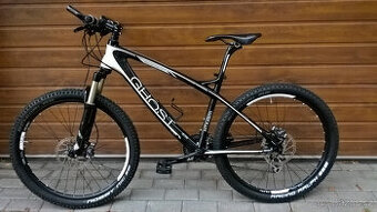 KARBON GHOST HTX LECTOR rám M