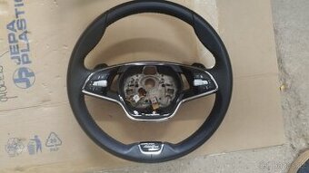 Volant Škoda Octavia 4 nový Laurin Klement