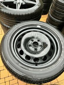 Letni sada kol VW Golf, Touran, Škoda Octavia, Seat