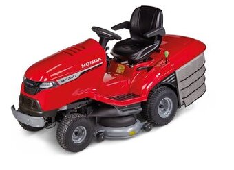Zahradní traktor Honda HF2417 HM - 1
