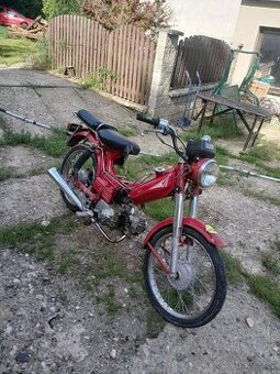 Jawa Betka