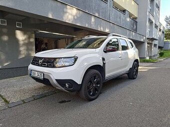 Dacia Duster, 1.0 TCe Extreme s LPG, 1. maj. r.v. 2022