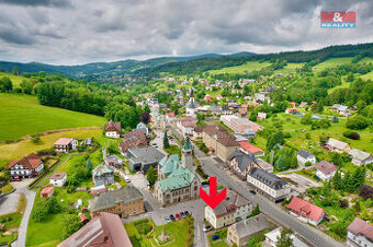 Prodej bytu 2+kk, 49 m², Rokytnice nad Jizerou