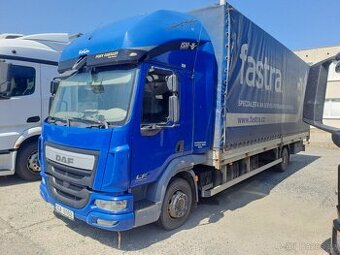Daf LF