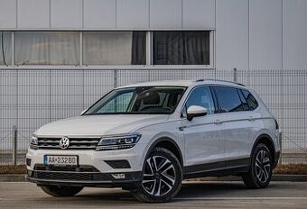 Tiguan 2.0 TDI SCR BMT 190k 4MOTION Edition Highline - 1