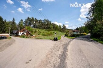 Prodej pozemek Bydlení, 4578㎡ - 1