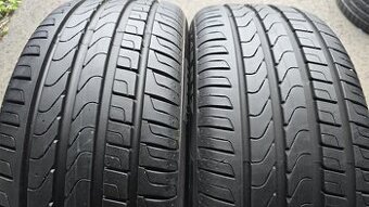 Letní pneu 225/45/17 Pirelli