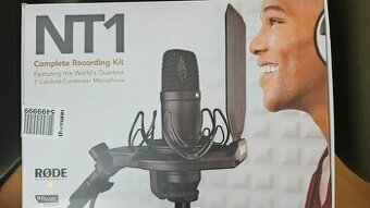 RODE NT1-Kit - 1