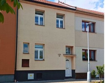 Rodinný dům Kroměříž