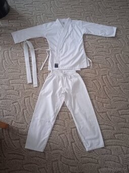 Kimono karate 140 - 1