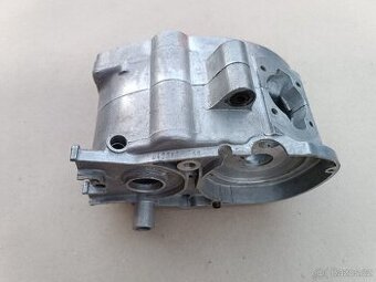 Prodám kartery Jawa 90