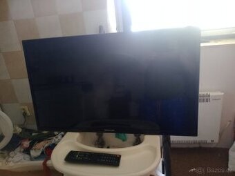 Televize Sencor