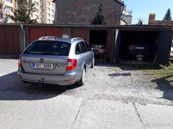 Prodám auto