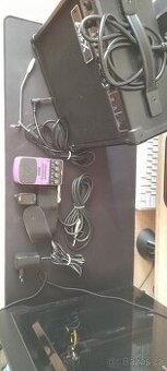 Elektrická Kytara set