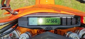 KTM EXC-F 350 WEES  r.v. 2021